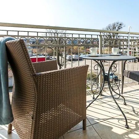 Apartament Baltic 6 Apartment *
