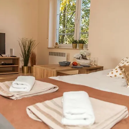 Apartament Baltic 6 Apartment Sopot