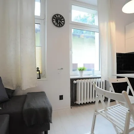 Apartment Apartament Baltic 6 Sopot
