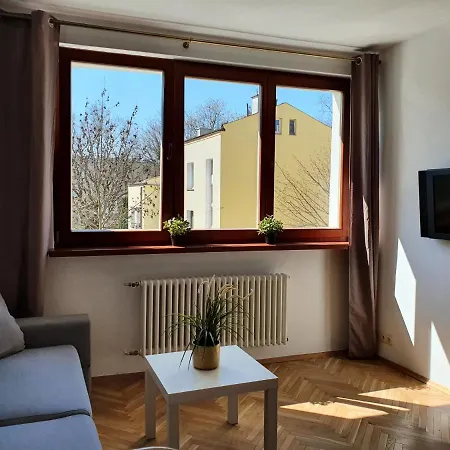 Apartament Baltic 6 Apartment Sopot