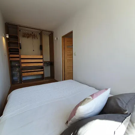 Apartament Baltic 6 Apartment Sopot