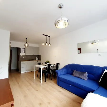 Apartament Baltic 6