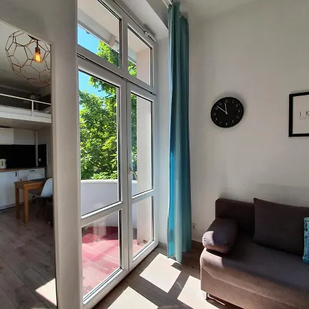 Apartament Baltic 6