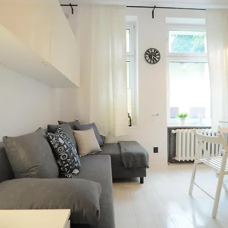 Apartament Baltic 6