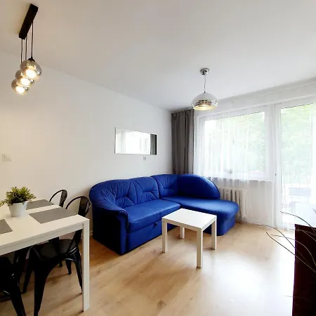Apartament Baltic 6 Apartment *