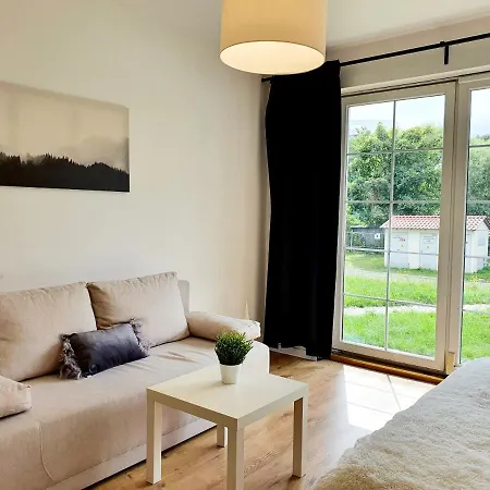 Apartament Baltic 6 Apartment *