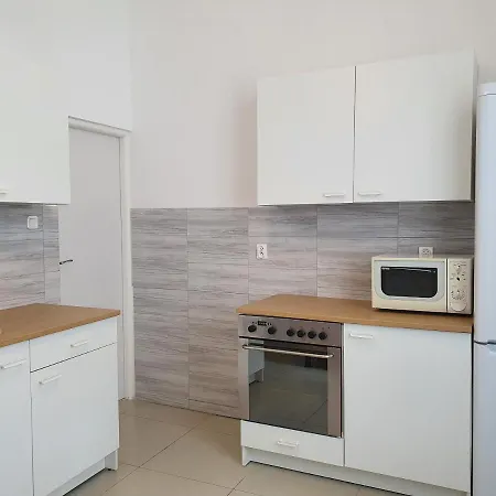 Apartament Baltic 6 Apartment *
