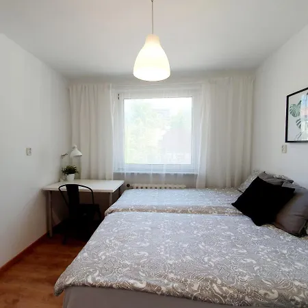 Apartment Apartament Baltic 6 *