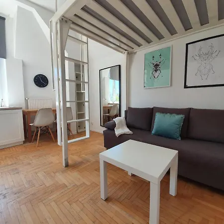 Apartament Baltic 6