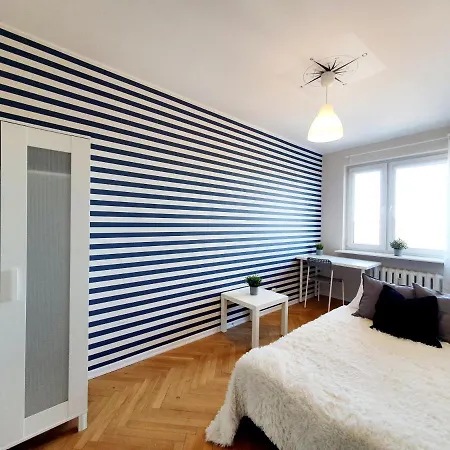 Apartament Baltic 6 Sopot