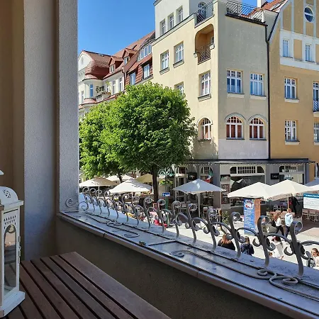 Apartament Baltic 6 *