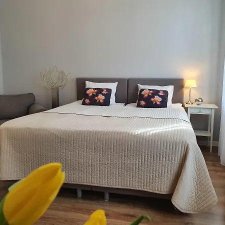 Apartament Baltic 6 *