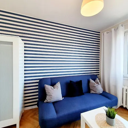 Apartament Baltic 6 Apartment *