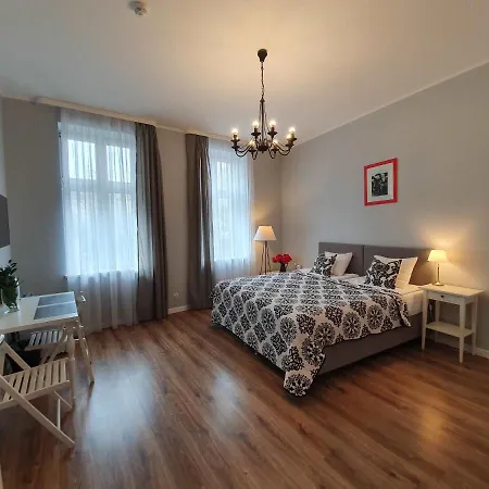 Apartament Baltic 6