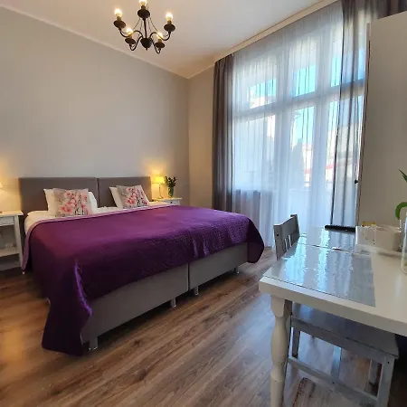 Apartament Baltic 6 * Sopot