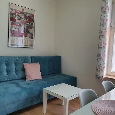 Apartament Baltic 6