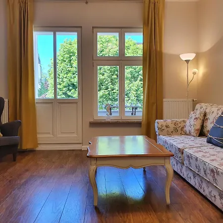 Apartament Baltic 6