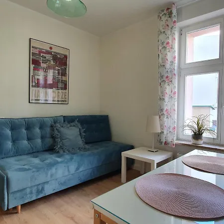 Apartament Baltic 6