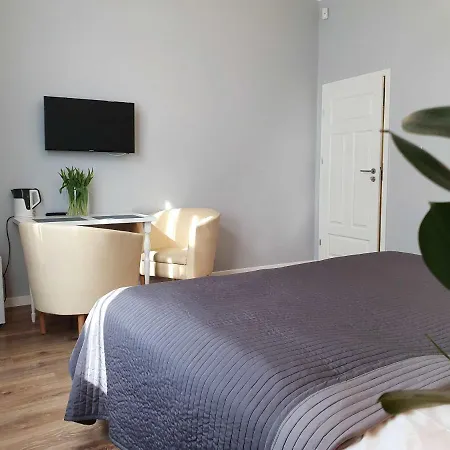 Apartament Baltic 6 Apartment *