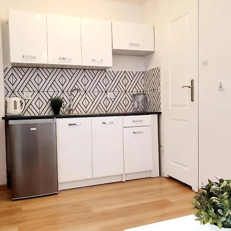 Apartament Baltic 6 * Sopot