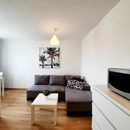 Apartament Baltic 6 Apartment *
