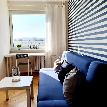 Apartament Baltic 6 *