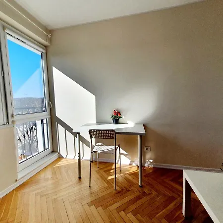 Apartament Baltic 6 * Sopot