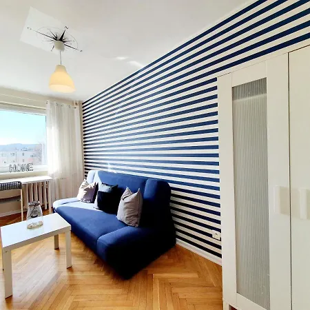 Apartament Baltic 6 Apartment