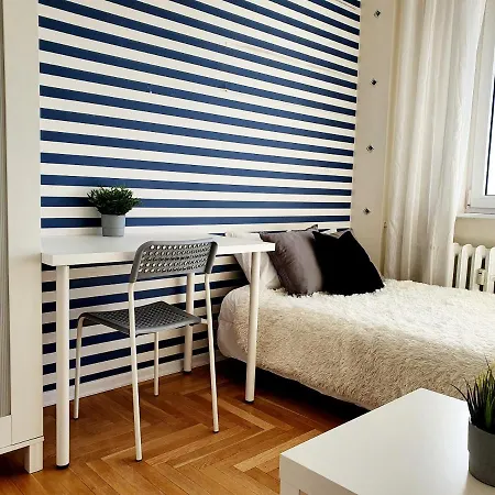 Apartament Baltic 6