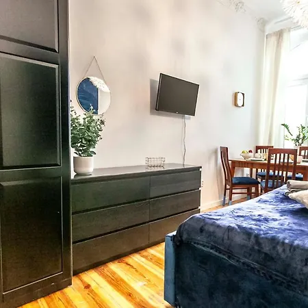 Apartament Baltic 6 Apartment *