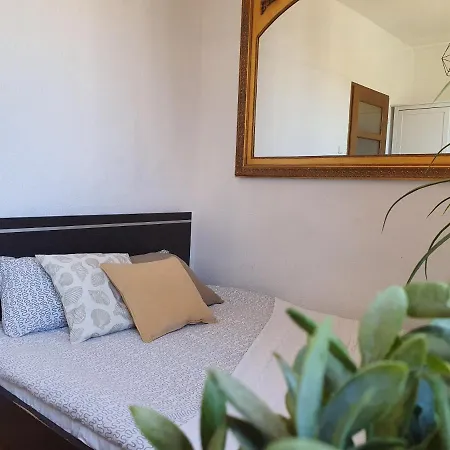 Apartament Baltic 6 * Sopot