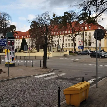Apartament Baltic 6 Apartment *