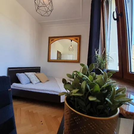 Apartament Baltic 6 Apartment Sopot