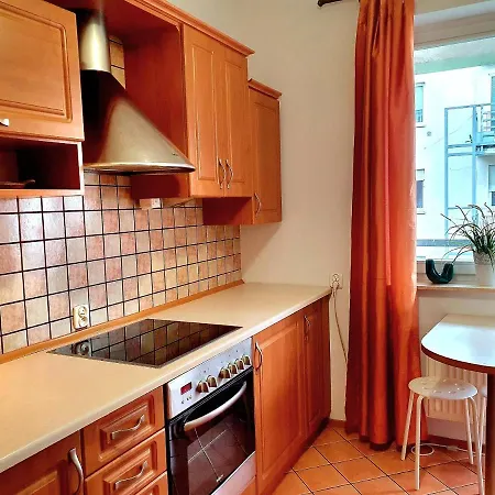 Apartament Baltic 6 *