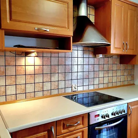 Apartament Baltic 6 Sopot