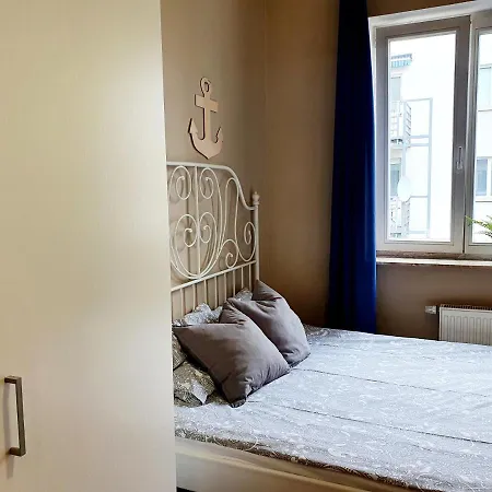 Apartament Baltic 6