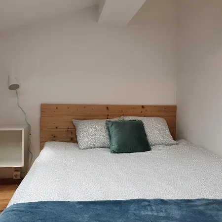 Apartament Baltic 6 Apartment *