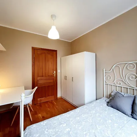 Apartament Baltic 6 * Sopot