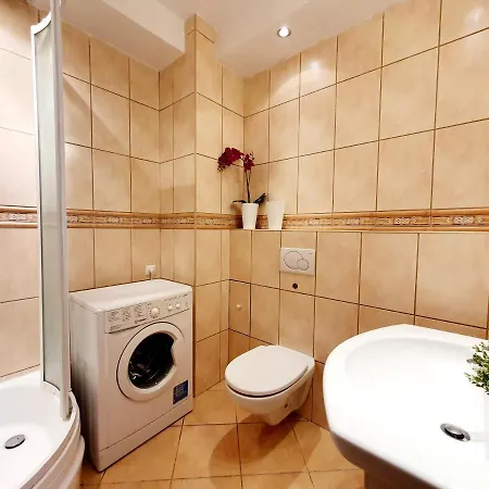 Apartament Baltic 6 Sopot
