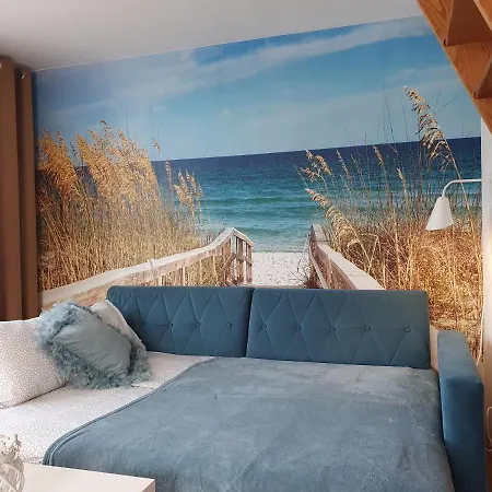 Apartament Baltic 6 Sopot