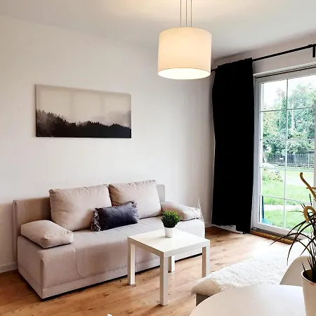 Apartament Apartament Baltic 6 Sopot