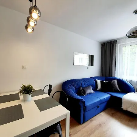 Apartament Baltic 6 Apartament