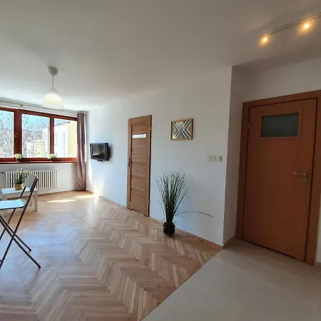 Apartament Apartament Baltic 6 Sopot
