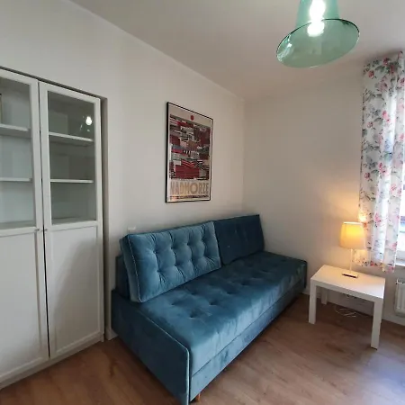 Apartament Baltic 6 Sopot